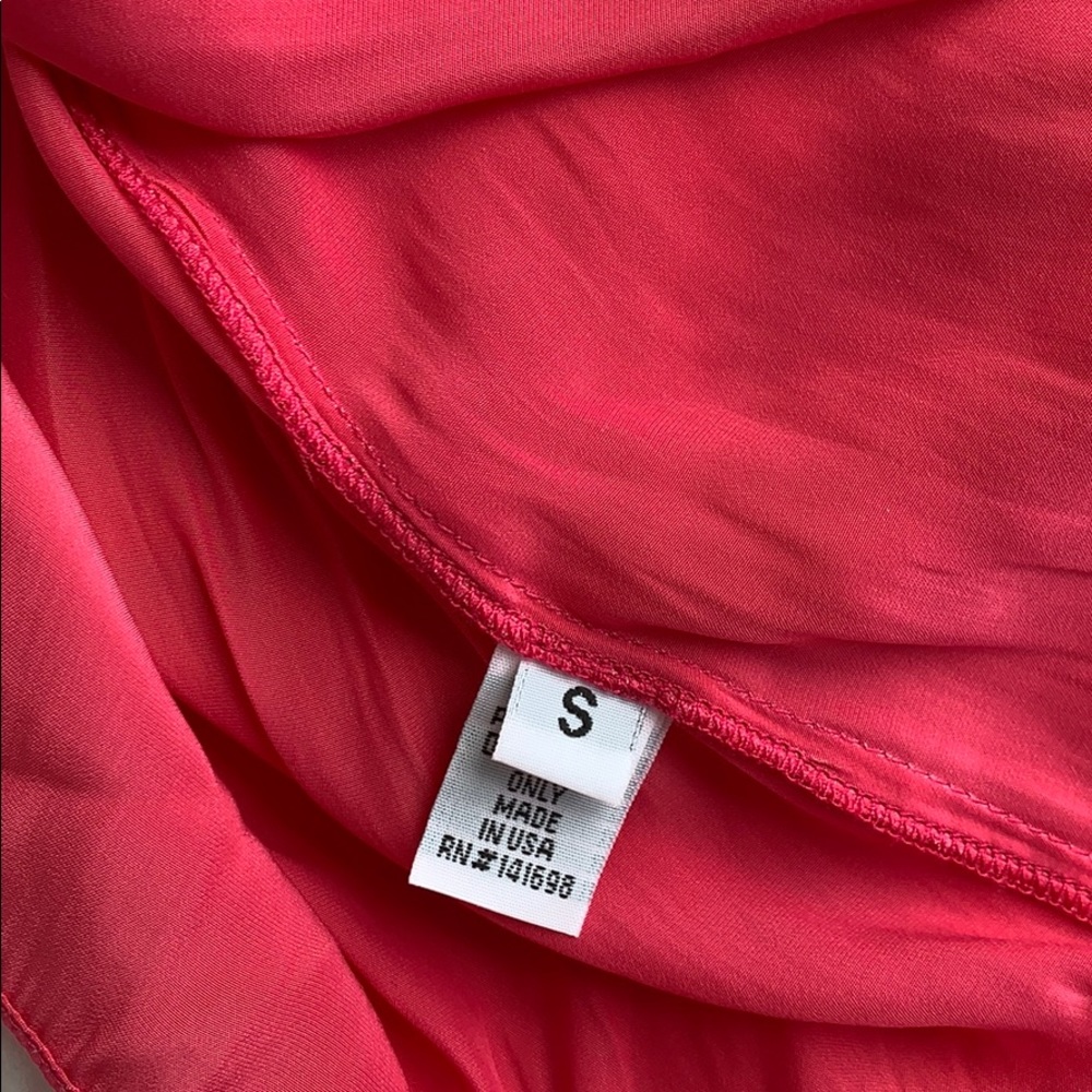 Rant Brook Long Sleeve Blouse View 4